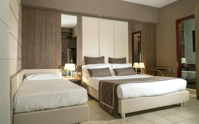 Hotel Lafayette