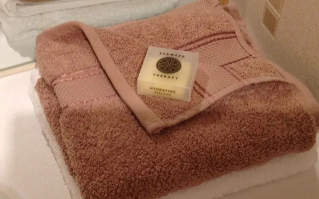 St Leonard's self catering apartment