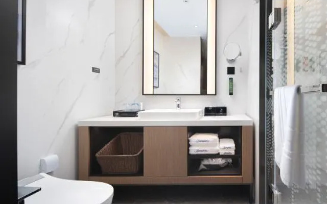 Hampton by Hilton Hengdian