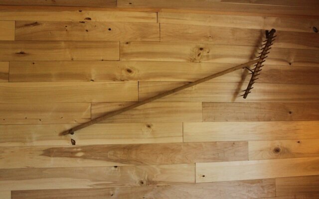 La maison du bonheur B&B