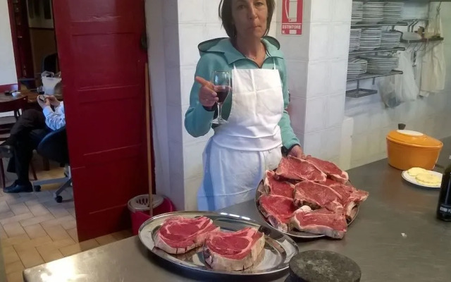 Osteria Gaute La Nata