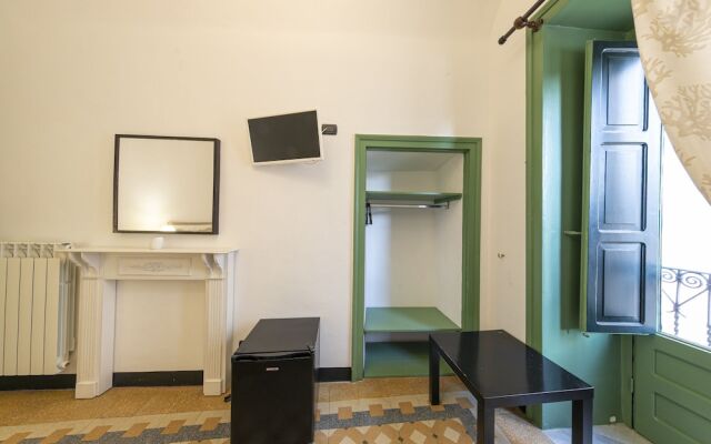 Palazzo Villelmi BB