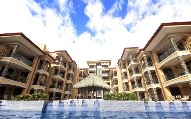 Beachfront Jaco Condos - Fully Equipped - 6 Pax