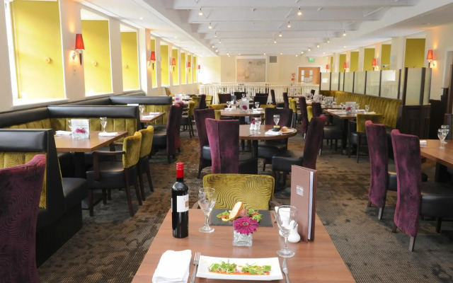 New Lanark Mill Hotel