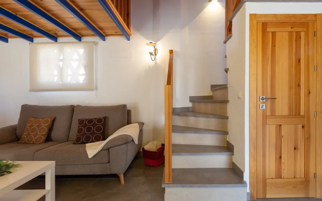 Finca El Altabacar in Las Lagunas de Mijas