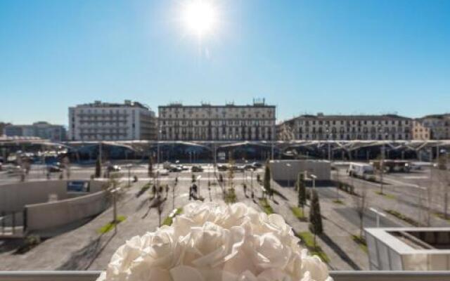 Hotel La Stazione