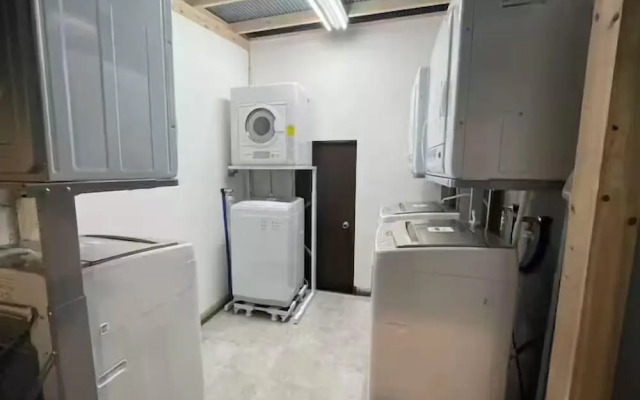 Kuromon Central Self Inn302