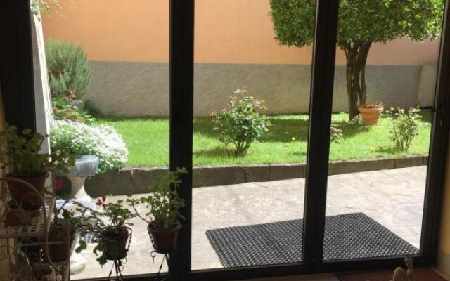 La casa di Marty B&B