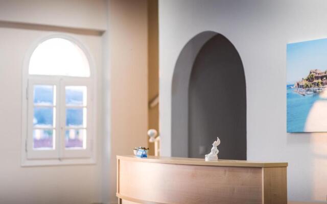 San Georgio Boutique Hotel - Adults Only
