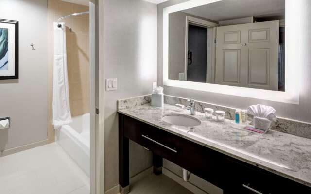 Homewood Suites by Hilton San Jose Airport-Silicon Valley