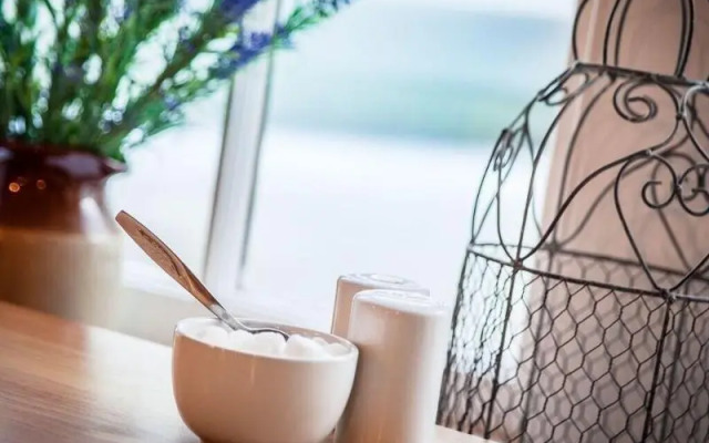 The First Hurdle Guest House