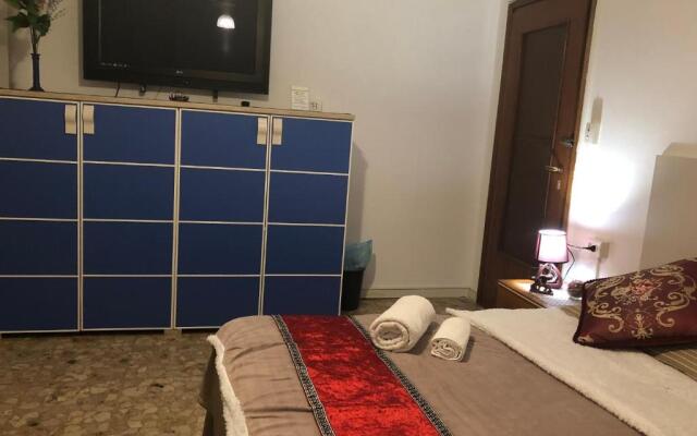 Guesthouse BB Stay Station