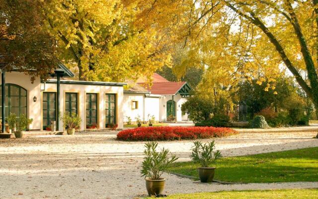 Hubertus Hof Landhotel