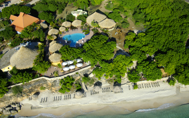 Kura Hulanda Lodge & Beach Club - All Inclusive