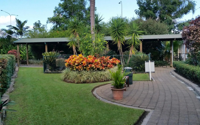 Cairns Gateway Resort