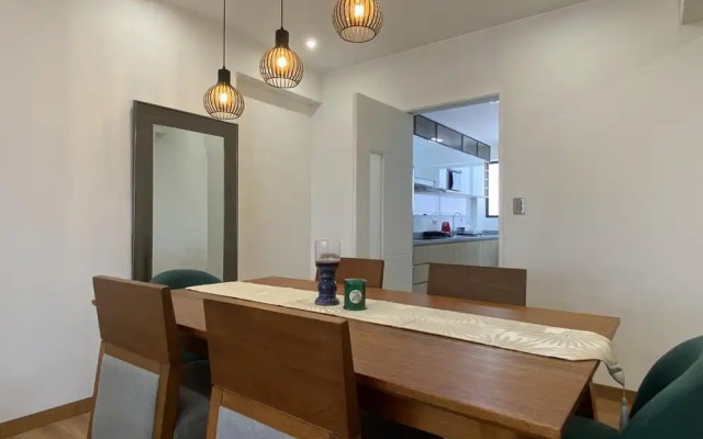 Zip Housing Miraflores