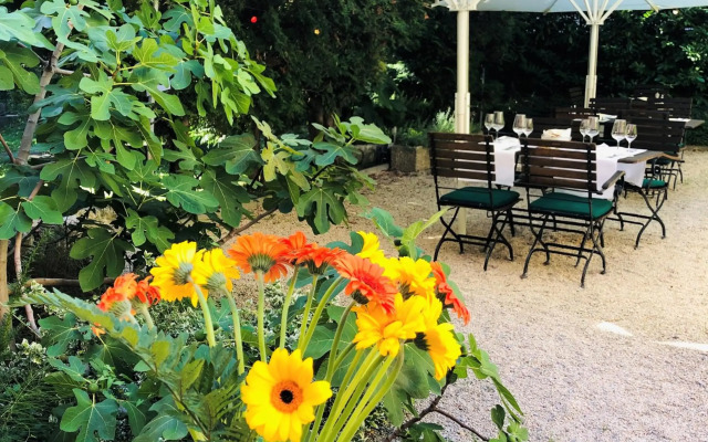 Hotel Neufeld