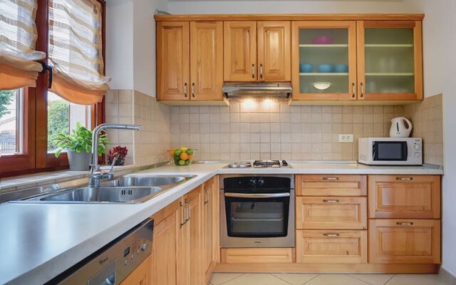 Villa Kate Sveti Petar u Šumi