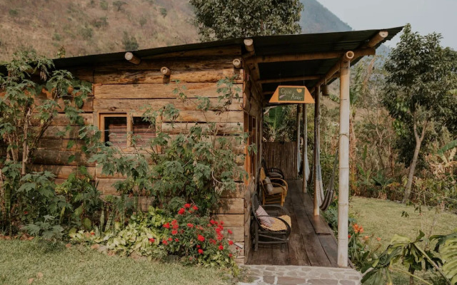 Saasil Retreat