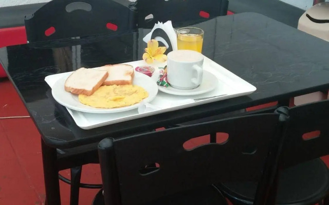Casa Hotel Victoria