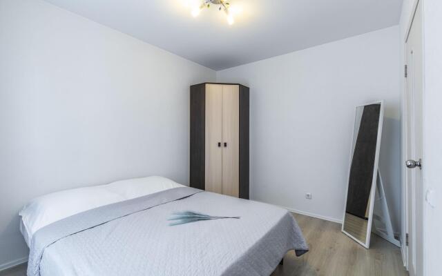 Апартаменты на Евгения Савкова 35