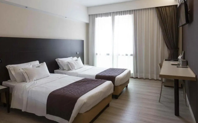 Hotel Alla Corte