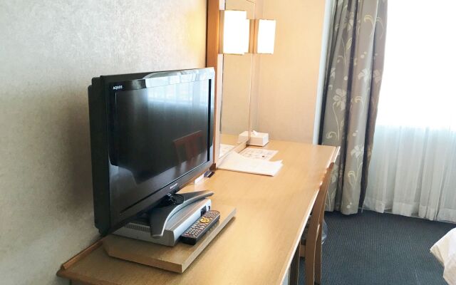 Hiyori Hotel Osaka Suminoekoen Station