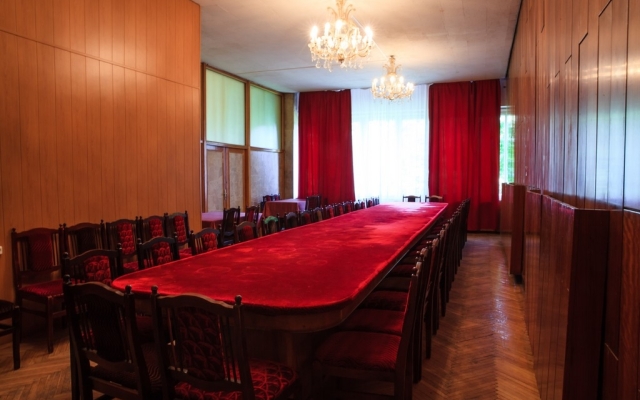 Zvenigorodskiy Sanatorium