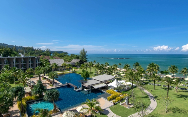 The Sands Khao Lak by Katathani Collection