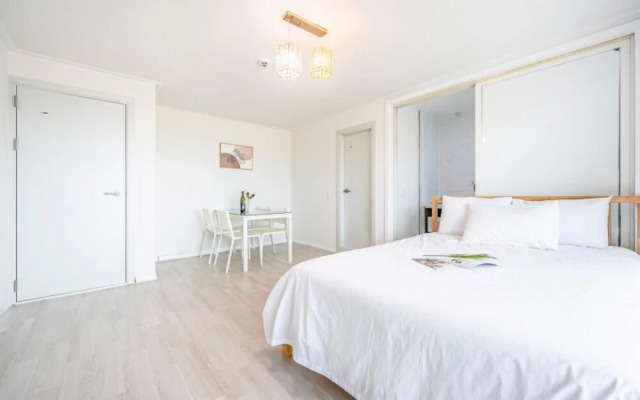 Yangyang Twin Beach Pension