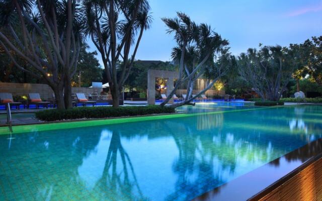 Two Bedroom Apartment, Somerset Berlian Jakarta