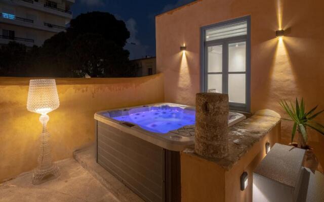 Casa Del Sol - Adults Only