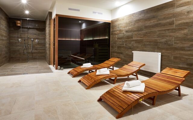 Hotel Rehavital