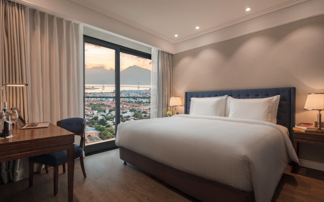 Altara Suites Da Nang