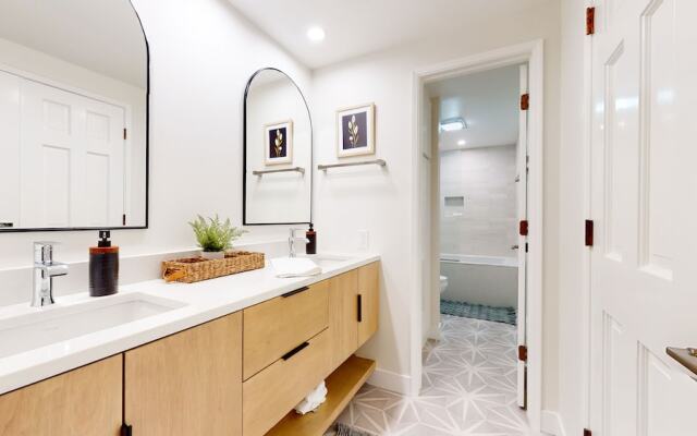 Sierra Megeve #31 - Near Hike, Bike, & Golf