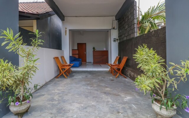 Kenanga Homestay by OYO Rooms