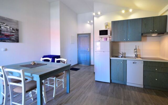 Apartment Val Valfurva 33844