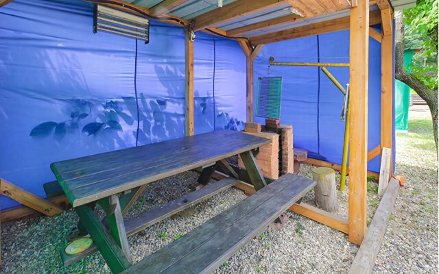 Yangpyeong Natural Clay House Pension