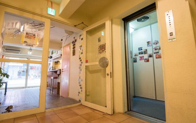Hostel Q