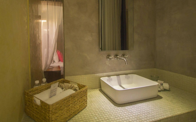Casa de Las Palomas by Palomas Hotels -  Adults only