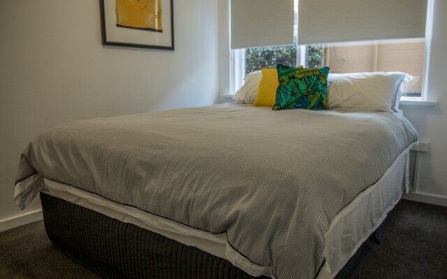 St Valentines Apartments Mosman