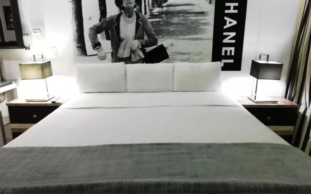 Mayafair Design Hotel