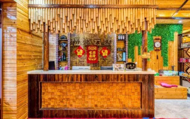 Xueshangyunju