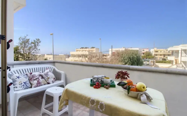 Fiordaliso Beach House