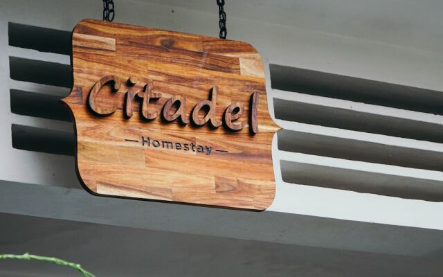 Citadel Homestay