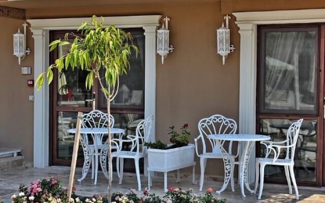 Dalyan Resort - Special Class