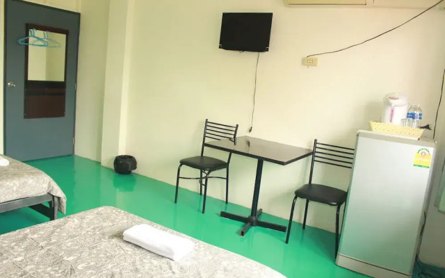 LZ Hostel