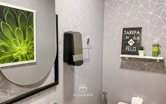 Setai Yacht Luxo II - By Almare