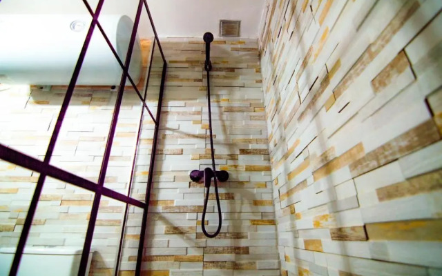 Apartamento Splendid 16