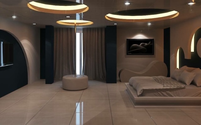 Moc Lan 2 Hotel – Guest Rooms – Ho Chi Minh City
